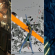 Illustration for article titled Our Favorite Games From August
